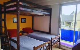 Family Appartment 200 Meters From The Beach