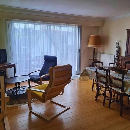 Family Appartment 200 Meters From The Beach La Baule-Escoublac Extérieur photo